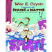 Splat!: Wile E. Coyote Experiments with States of Matter