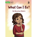 What Can I Be? - Our Yarning