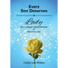 Every Son Deserves a Lady: How to Master Ladylike Behavior & Become a Lady