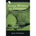 Shona Women in Zimbabwe--A Purchased People?: Marriage, Bridewealth, Domestic Violence, and the Christian Traditions on Women