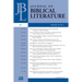 Journal of Biblical Literature 136.3 (2017)