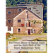 The Penns' Manor of Spread Eagle and the Grist Mills of the Upper Mahantongo Valley: Including The African American Simmy Family Heritage