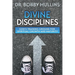 Divine Disciplines: God's Training Ground for Spiritual Growth and Maturity