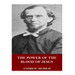 The Power of the Blood of Jesus