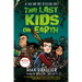 The Last Kids on Earth