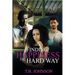 Finding Happiness the Hard Way