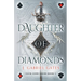 Daughter of Diamonds: Luck Gods Series Book 3