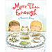 More Than Enough: A Passover Story