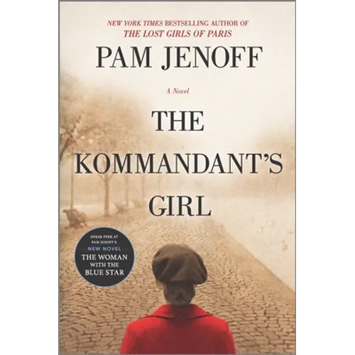 The Kommandant's Girl