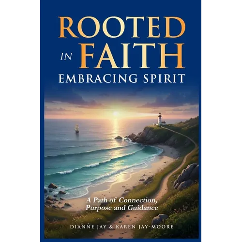 Rooted in Faith, Embracing Spirit