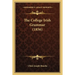 The College Irish Grammar (1856)