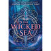 The Wicked Sea (Standard Edition)
