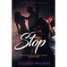 Stop: Stories & Poems about Domestic Violence and Sexual Abuse