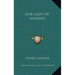 Our Lady Of Lourdes