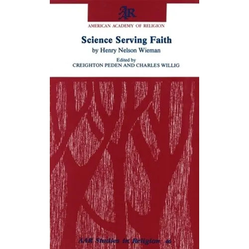 Science Serving Faith