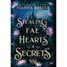 Stealing Fae Hearts and Secrets