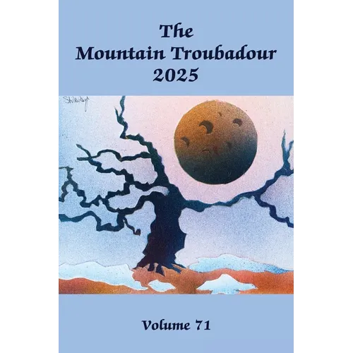 The Mountain Troubadour 2025