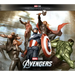 Marvel Studios' the Infinity Saga - The Avengers: The Art of the Movie