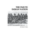 The paiute indian nation