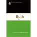 Ruth (1997): A Commentary
