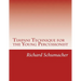 Timpani Technique for the Young Percussionist