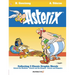 Asterix Omnibus Vol. 2: Collects Asterix the Gladiator, Asterix and the Banquet, and Asterix and Cleopatra