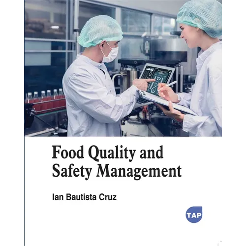 Food Quality and Safety Management