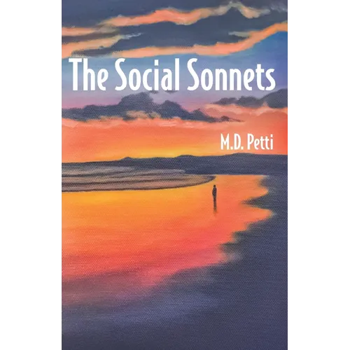 The Social Sonnets - Paperback