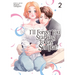 I'll Forget You Starting Today, Senpai! Vol. 2