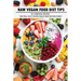 Raw Vegan Food Diet Tips: 70+ Essential Recipes That Will Help You Revitalize Body Within 21 Days: Raw Vegan Diet Advice