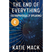 The End of Everything: (Astrophysically Speaking)