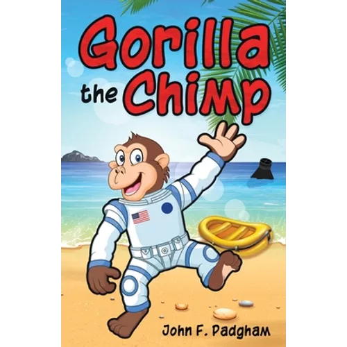 Gorilla the Chimp