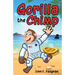 Gorilla the Chimp