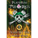 Traitor's Tail: Platinum Pie Rats Book 1