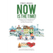 Now is the Time!: Building Community Resilience in Response to COVID-19 and the Climate Crisis