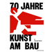70 Jahre Kunst Am Bau in Deutschland
