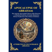 Apocalypse of Abraham: The Ancient Apocryphal Vision of the Heavens - A Mystical Journey of Cosmic Mysteries, Divine Prophecies & the Defeat of Idolat