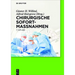 Chirurgische Sofortmaßnahmen
