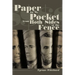 Paper in My Pocket from Both Sides of the Fence