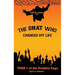 Jeff Goodwin and The Gnat Who Changed My Life: Year 1 of the Scabbie Saga