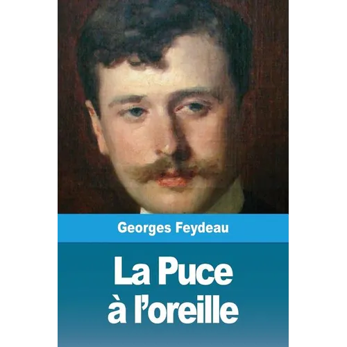 La Puce à l'oreille