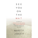 See You On The Mat: A Story of Perspective, Resilience, and Transformation through Brazilian Jiu Jitsu