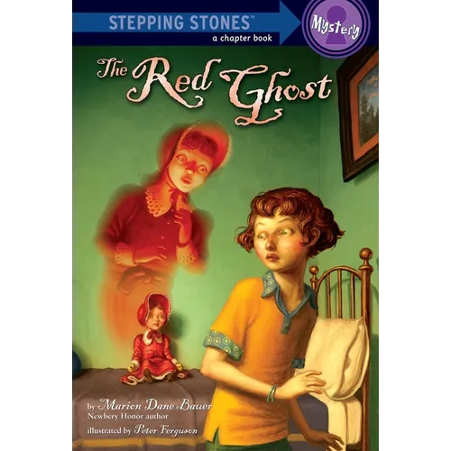 The Red Ghost
