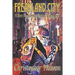 Freakland City: A Post-Apocalyptic Mutant Masquerade