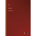 Phaedo: in large print