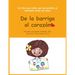 De la Barriga al Corazón: Un libro para niños que han perdido un hermanito antes de nacer