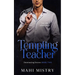 Tempting Teacher: Student Teacher/ Dad's Best Friend Age Gap Romance