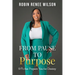 From Pause to Purpose: 9 P's that Prepare You for Destiny