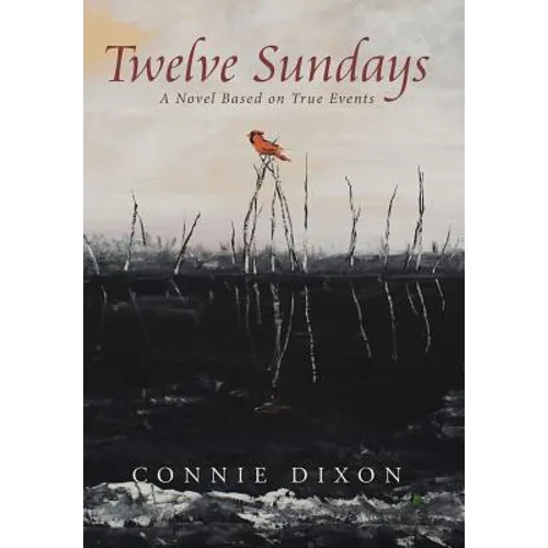Twelve Sundays: A Novel Based on True Events