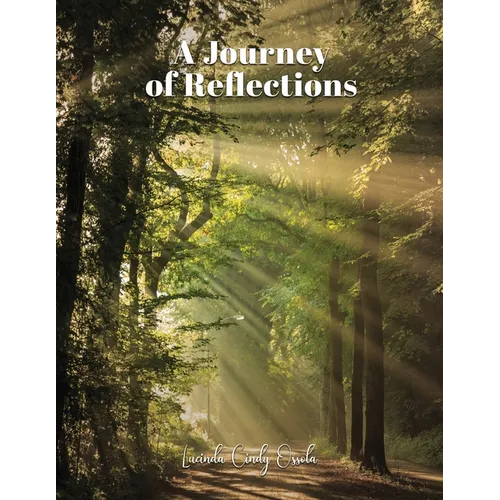 A Journey Of Reflections